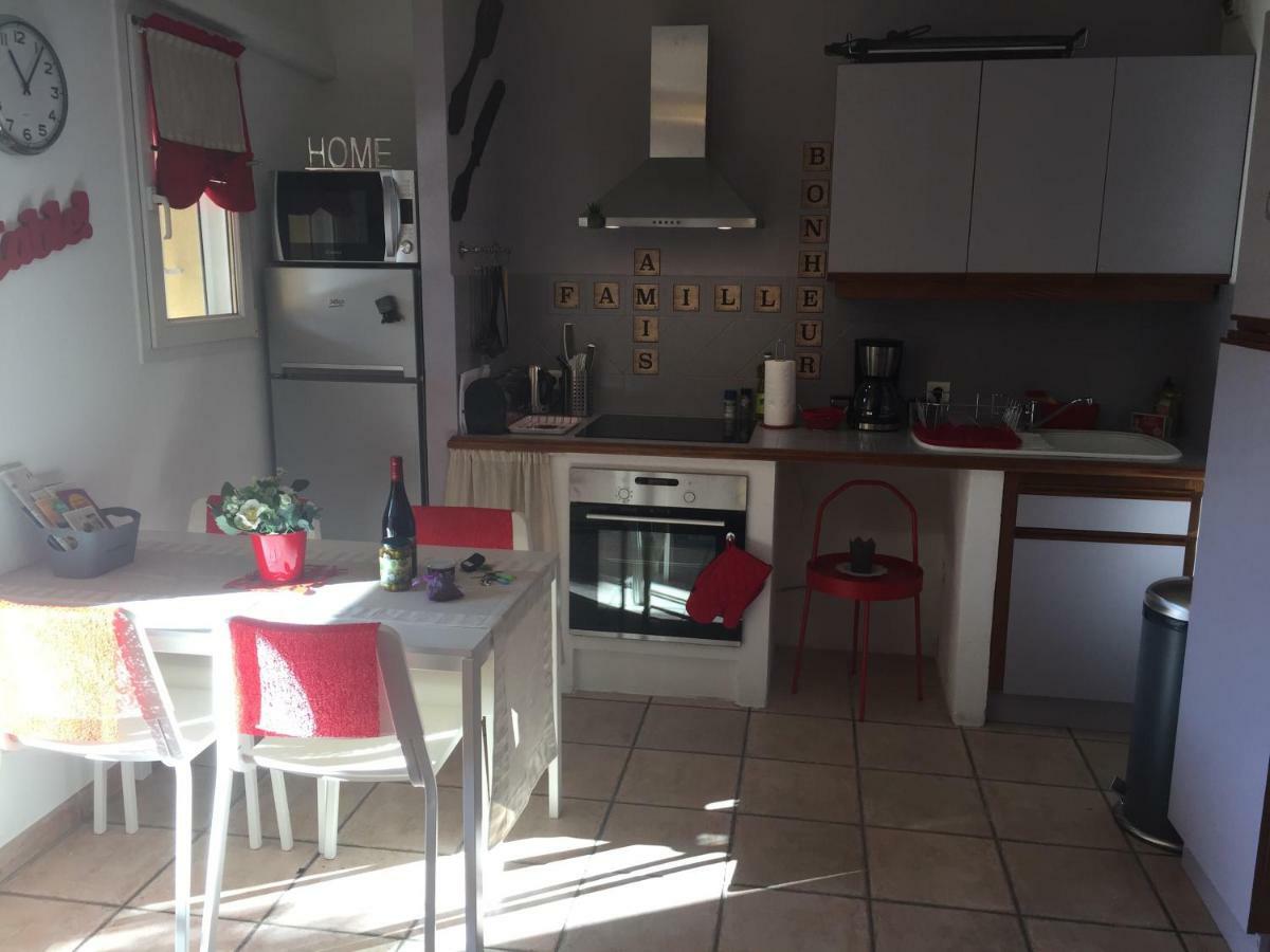 Clos Des Templiers Saint-Rémy-de-Provence Екстериор снимка
